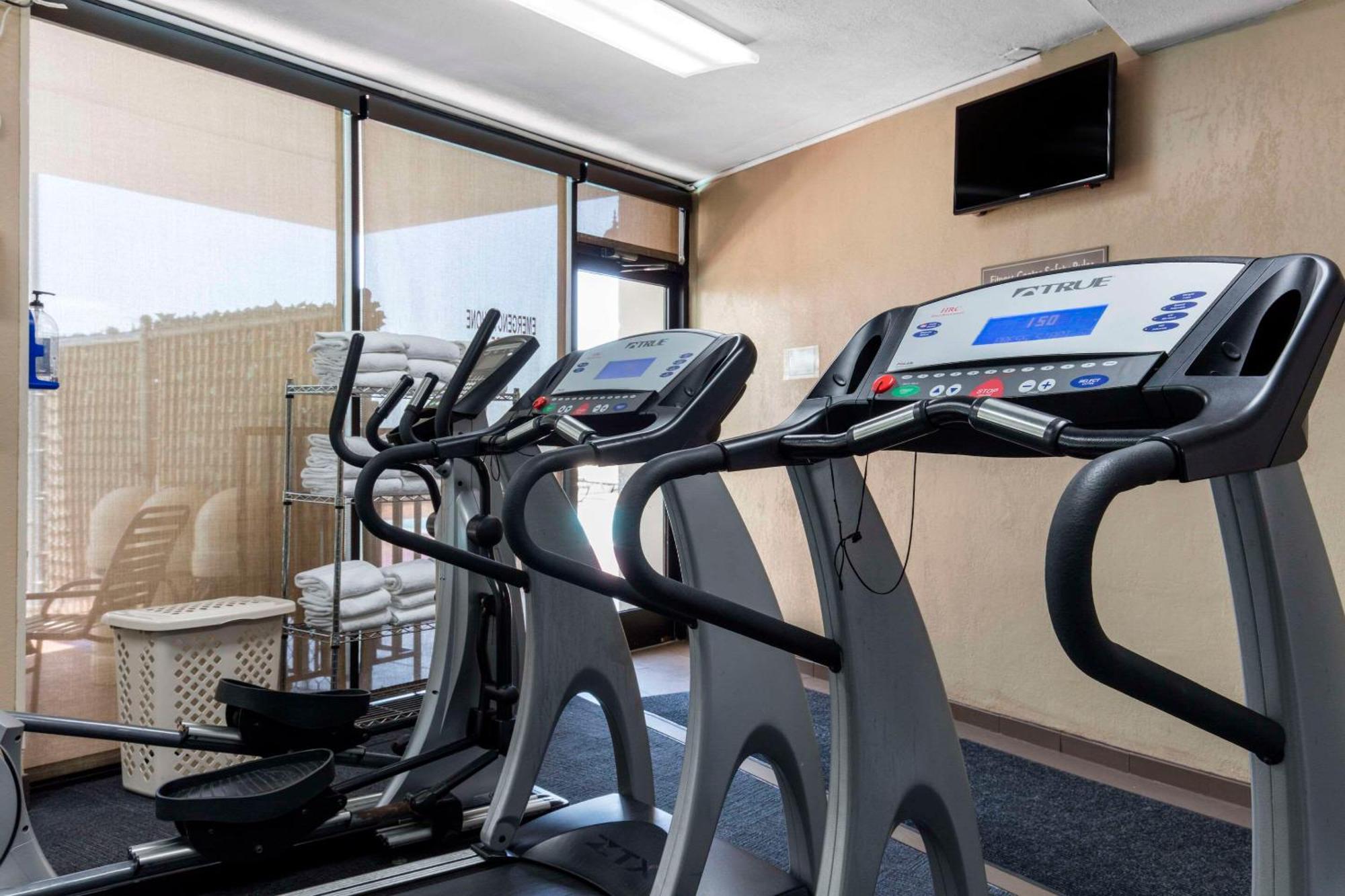Comfort Inn Memphis Downtown Zewnętrze zdjęcie
