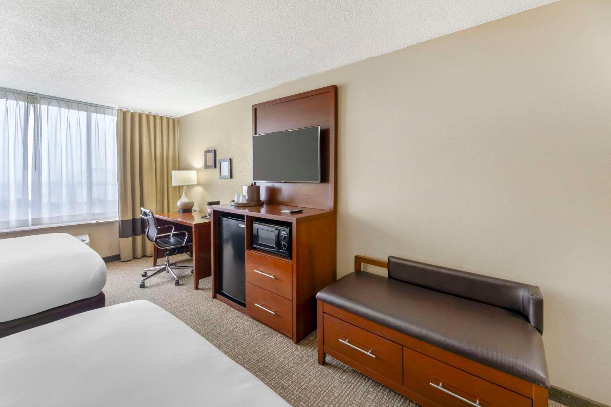 Comfort Inn Memphis Downtown Zewnętrze zdjęcie